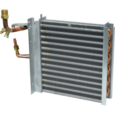 Image of A/C Evaporator Core - EVAPORATOR from Sunair. Part number: EVP-1020