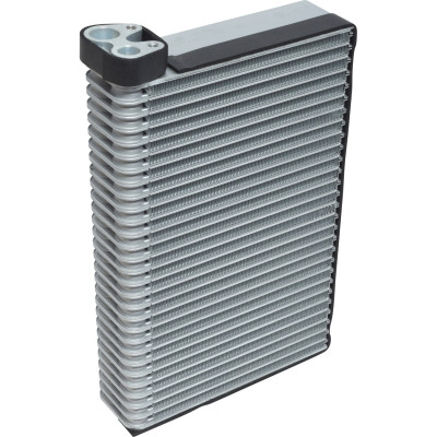 Image of A/C Evaporator Core - EVAPORATOR from Sunair. Part number: EVP-1022