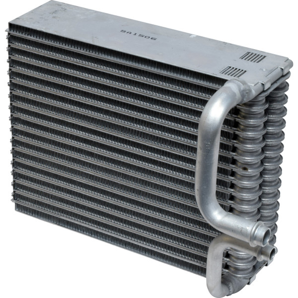 Image of A/C Evaporator Core - EVAPORATOR from Sunair. Part number: EVP-1023