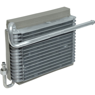 Image of A/C Evaporator Core - EVAPORATOR from Sunair. Part number: EVP-1030