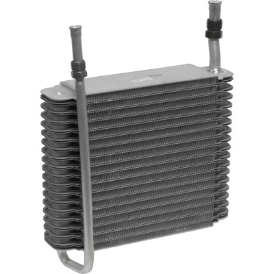 Image of A/C Evaporator Core - EVAPORATOR from Sunair. Part number: EVP-1032