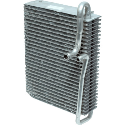 Image of A/C Evaporator Core - EVAPORATOR from Sunair. Part number: EVP-1036