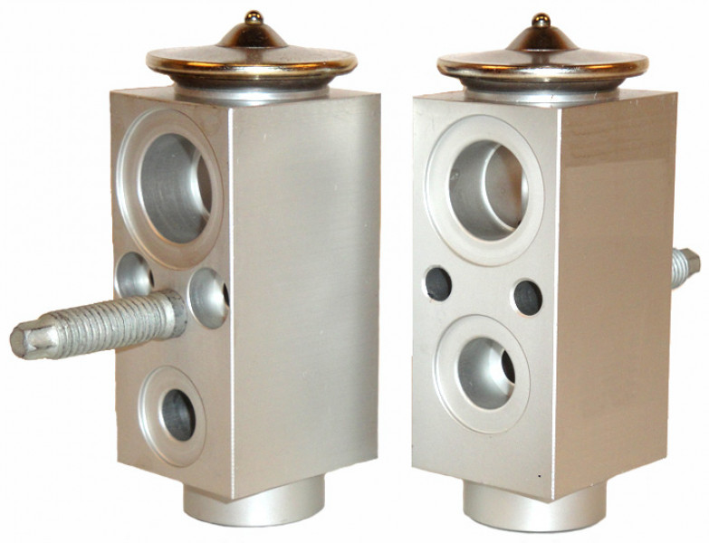 Image of EXPANSION BLOCK VALVE from Sunair. Part number: EXV-1094