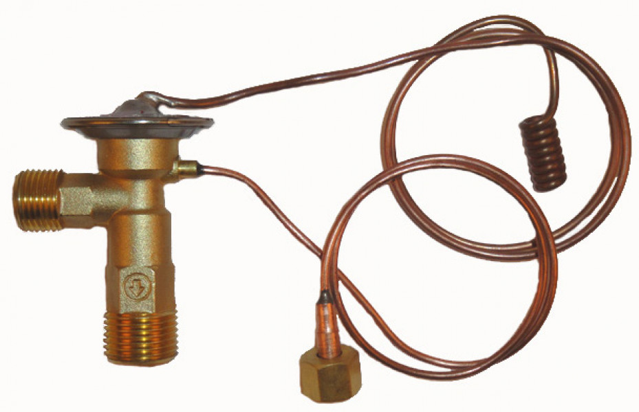 Image of EXPANSION VALVE from Sunair. Part number: EXV-2033