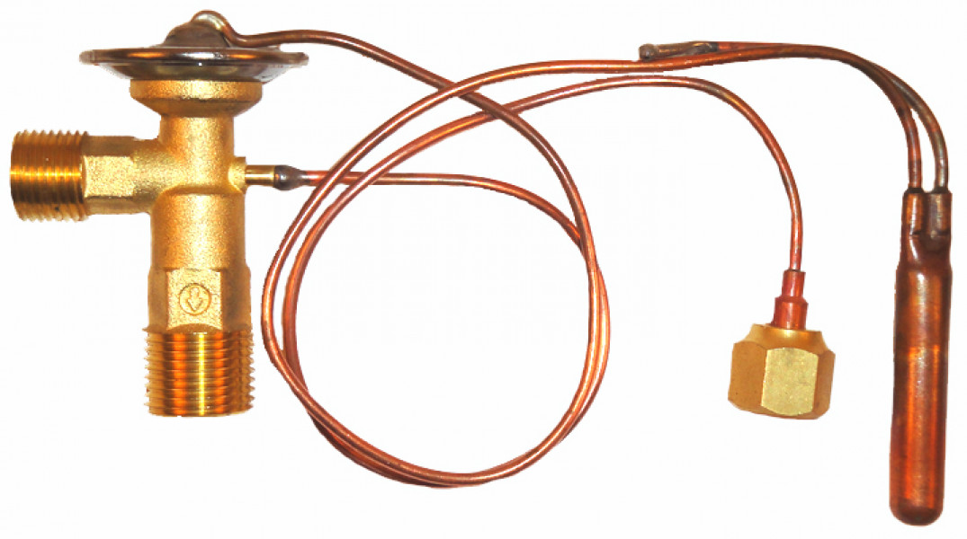 Image of EXPANSION VALVE from Sunair. Part number: EXV-2056