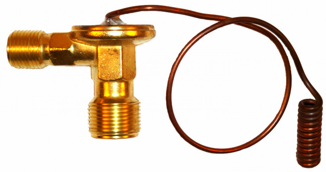 Image of EXPANSION VALVE from Sunair. Part number: EXV-2060