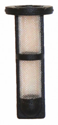 Image of A/C Expansion Valve Filter - Filter location: Rear Expansion Valve from Sunair. Part number: EXV-5001
