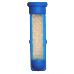 Image of A/C Expansion Valve Filter - Filter location: Rear Expansion Valve from Sunair. Part number: EXV-5004