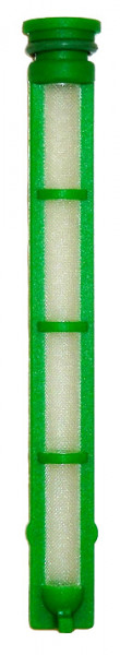 Image of A/C Expansion Valve Filter - Filter location: Condenser Outlet from Sunair. Part number: EXV-5007