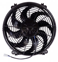 Image of A/C Condenser Fan - 8 Blade from Sunair. Part number: FA-1302