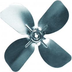 Image of A/C Condenser Fan - 4 Blade from Sunair. Part number: FA-5202