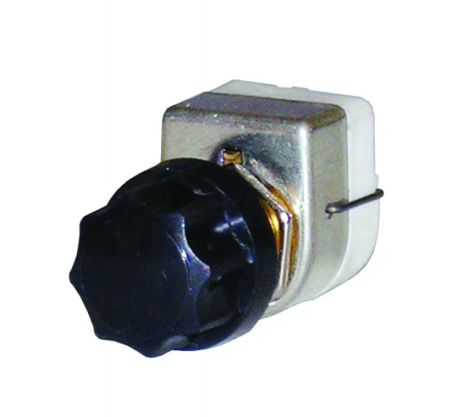 Image of RHEOSTAT FAN SWITCH from Sunair. Part number: FA-5401