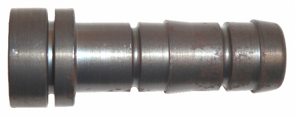 Image of A/C Refrigerant Hose Fitting - E-Z Lifesavers (Braze on) Steel Ftg from Sunair. Part number: FF12262-1010