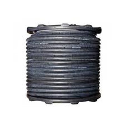 Image of A/C Refrigerant Hose - Reduced Barrier from Sunair. Part number: GH06R-RL