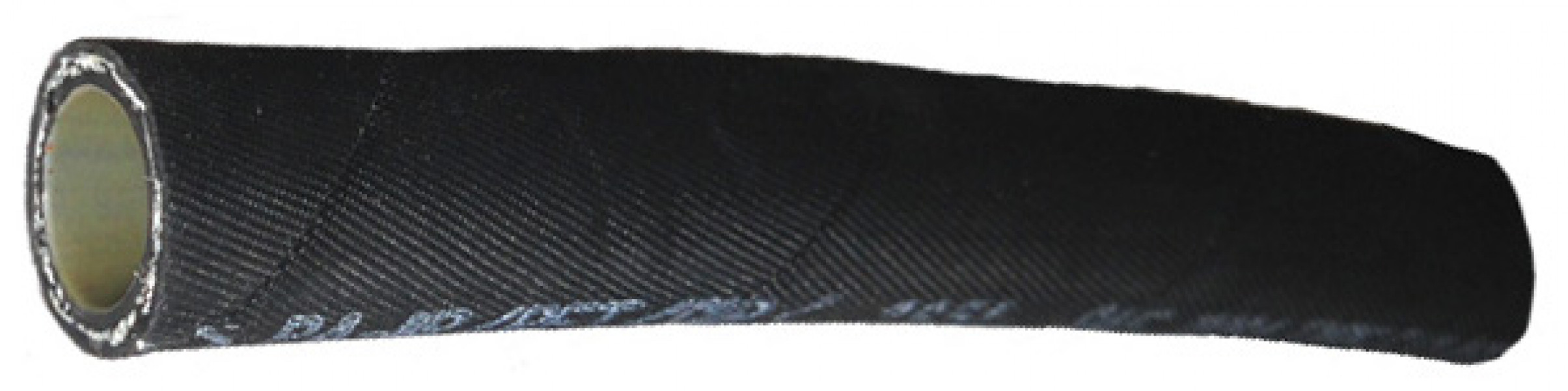 Image of A/C Refrigerant Hose - Aeroquip from Sunair. Part number: GH134-10