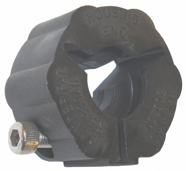 Image of #6 Springlock Repair Clamp from Sunair. Part number: MC-1045