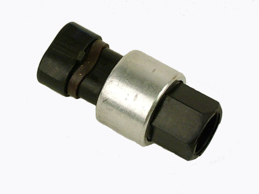 Image of A/C Clutch Cycle Switch - Oval from Sunair. Part number: MC-1245