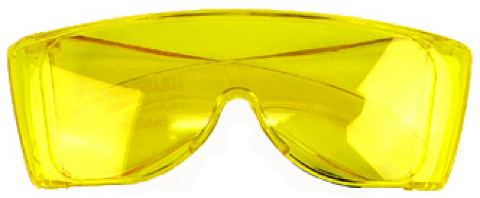 Image of UV Goggles from Sunair. Part number: MC-1291