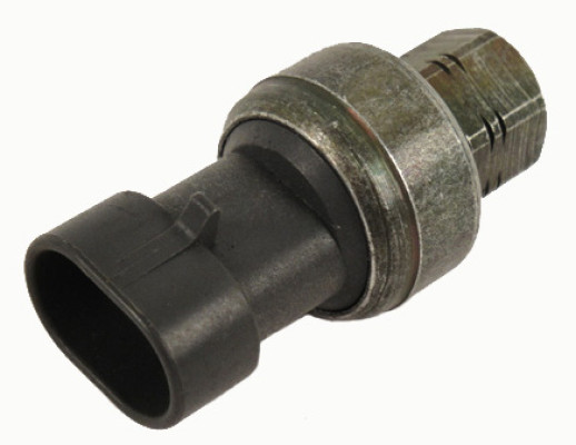 Image of HVAC High Pressure Switch - HIGH PRESSURE SWITCH-PETERBILT from Sunair. Part number: MC-1320