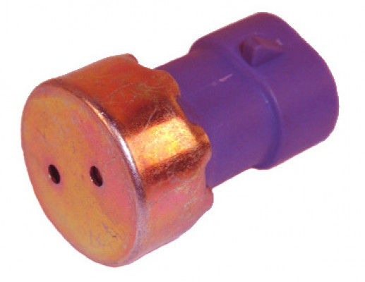 Image of HVAC High Pressure Switch - Oval from Sunair. Part number: MC-1328