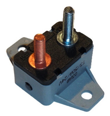 Image of Circuit Breaker - Universal Fit Type III from Sunair. Part number: MC-1357
