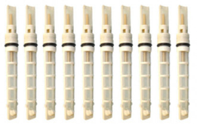 Image of A/C Orifice Tube - 10 PK ORIFICE TUBE from Sunair. Part number: MC-550K10