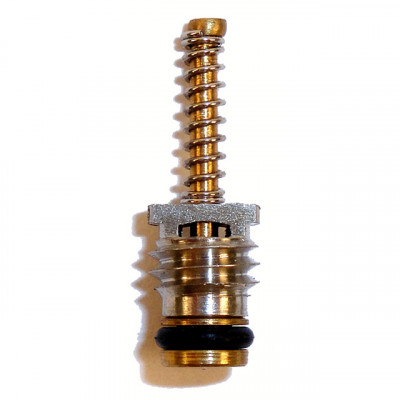 Image of A/C Service Valve Core - VALVE CORE HIGH FLOW-GM from Sunair. Part number: MC-565