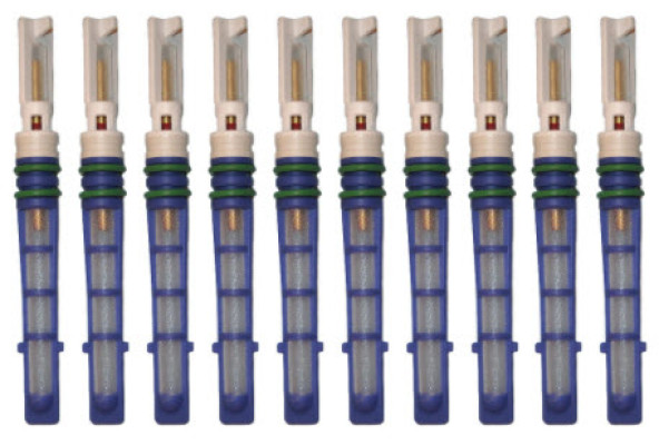 Image of A/C Orifice Tube - 10 PK ORIFICE TUBE from Sunair. Part number: MC-655K10