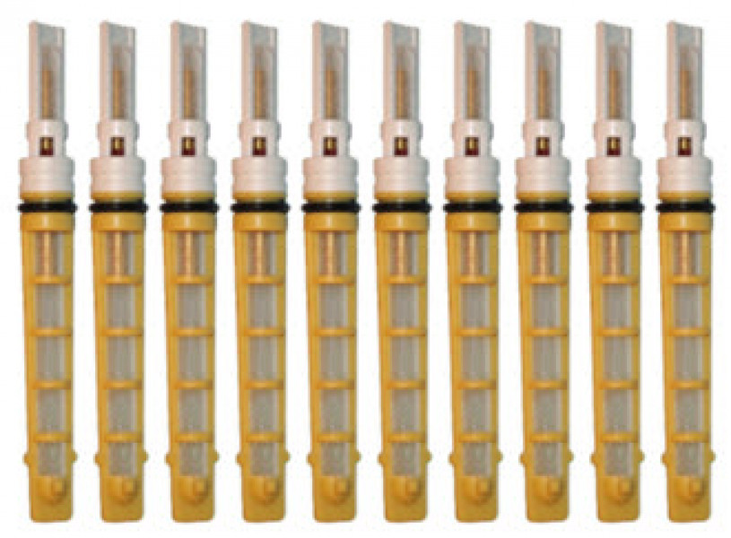 Image of A/C Orifice Tube - 10 PK ORIFICE TUBE from Sunair. Part number: MC-656K10