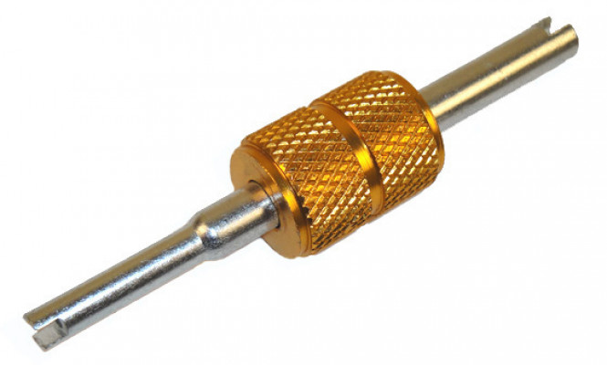 Image of A/C Service Valve Core - VALVE CORE REMOVAL TOOL from Sunair. Part number: MC-693