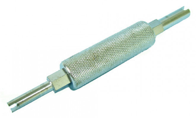 Image of A/C Service Valve Core - LARGE BORE VALVE CORE TOOL from Sunair. Part number: MC-792