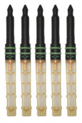 Image of A/C Orifice Tube - 5 PK ORIFICE TUBE from Sunair. Part number: MC-795K5