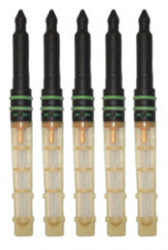 Image of A/C Orifice Tube - 5 PK ORIFICE TUBE from Sunair. Part number: MC-795K5