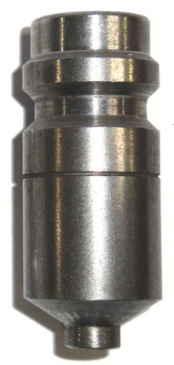 Image of A/C Refrigerant Hose Fitting - Steel Eaton SSV Weld-on 16mm Port from Sunair. Part number: MC-799