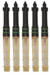 Image of A/C Orifice Tube - 5 PK ORIFICE TUBE from Sunair. Part number: MC-903K5
