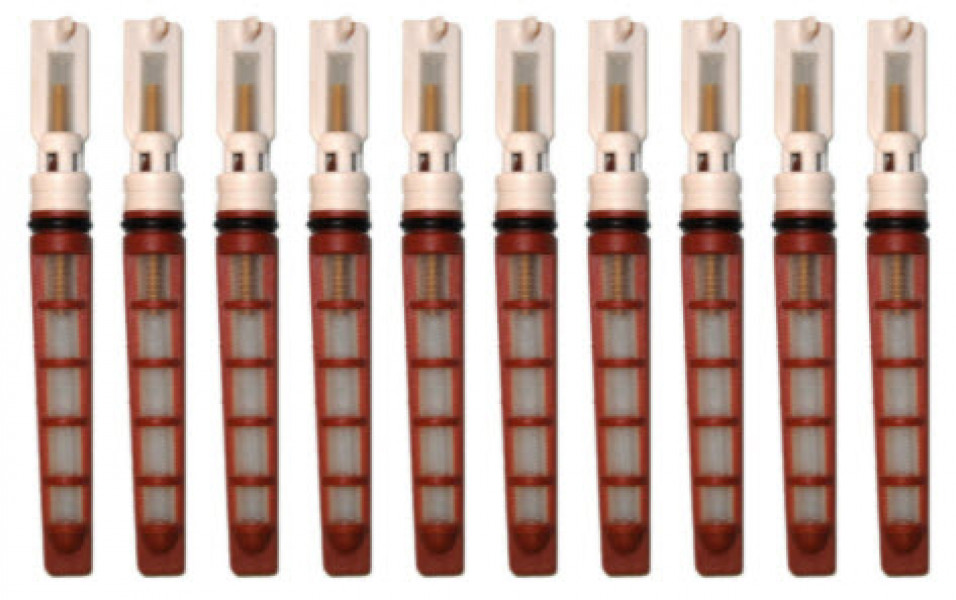 Image of A/C Orifice Tube - 10 PK ORIFICE TUBE from Sunair. Part number: MC-959K10