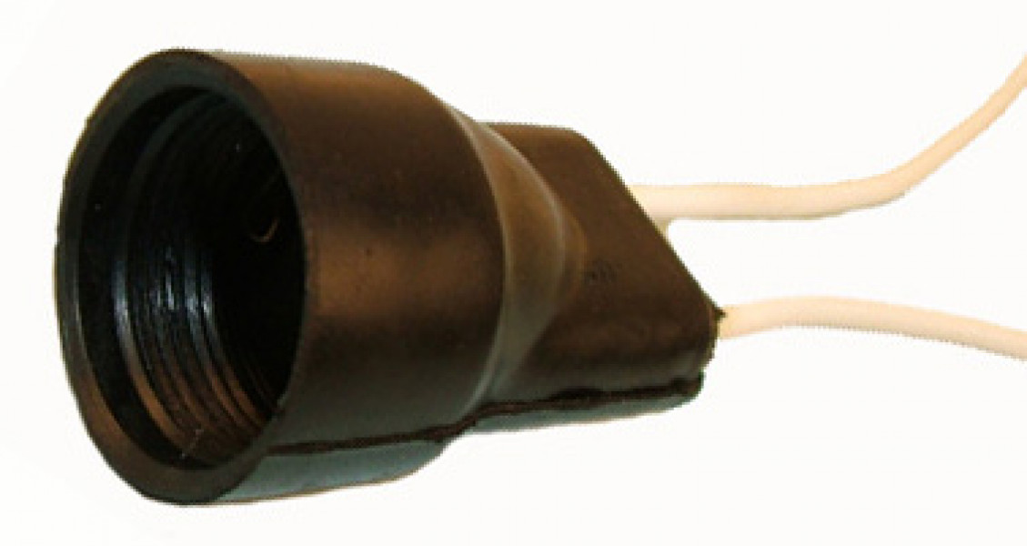 Image of A/C Compressor Clutch Connector - PIGTAIL PRESS CYCLING SWITCH from Sunair. Part number: PT-1030