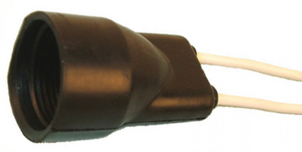 Image of A/C Compressor Clutch Connector - PT-1030 WITH 48INCH 16AWG LEADS from Sunair. Part number: PT-4030