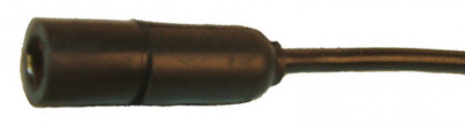 Image of A/C Compressor Clutch Connector - FEMALE PIGTAIL MATE FOR PT-4002 from Sunair. Part number: PT-4035