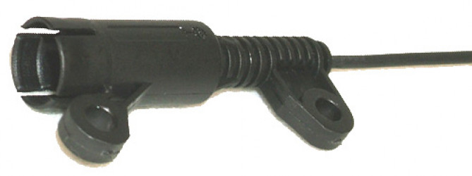 Image of A/C Compressor Clutch Connector - DENSO COIL CONNECTOR MERCEDES/BMW from Sunair. Part number: PT-4045