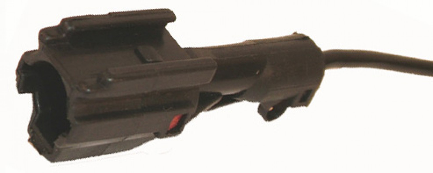 Image of A/C Compressor Clutch Connector - FORD/HYUNDAI HS15 COIL CONNECTOR from Sunair. Part number: PT-4052