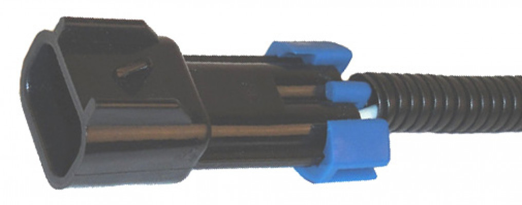 Image of A/C Compressor Clutch Connector - COIL CONNECTOR from Sunair. Part number: PT-4054