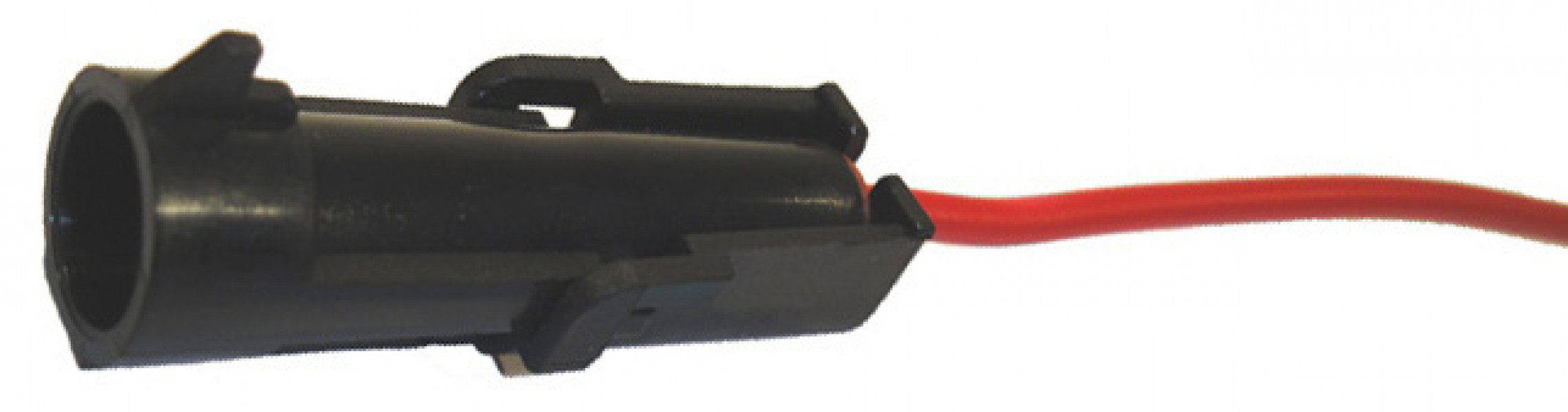 Image of A/C Compressor Clutch Connector - PIGTAIL from Sunair. Part number: PT-4066