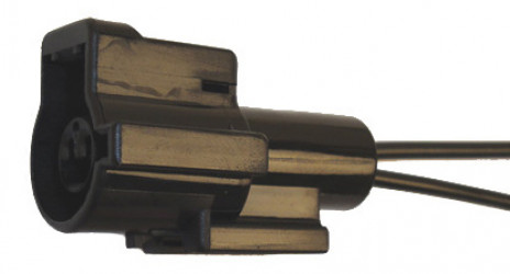 Image of A/C Compressor Clutch Connector - CONNECTOR W/ WIRE from Sunair. Part number: PT-4080