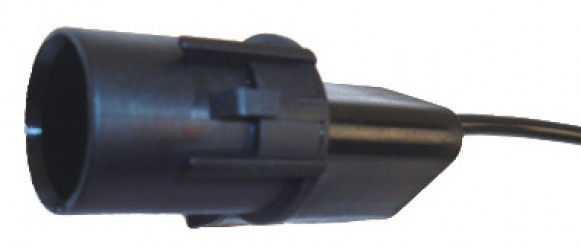 Image of A/C Compressor Clutch Connector - CONNECTOR W/ WIRE from Sunair. Part number: PT-4081