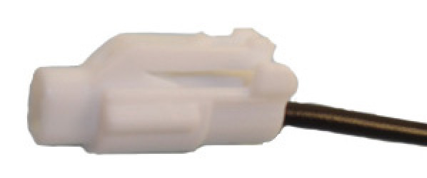 Image of A/C Compressor Clutch Connector - CONNECTOR W/ WIRE from Sunair. Part number: PT-4084