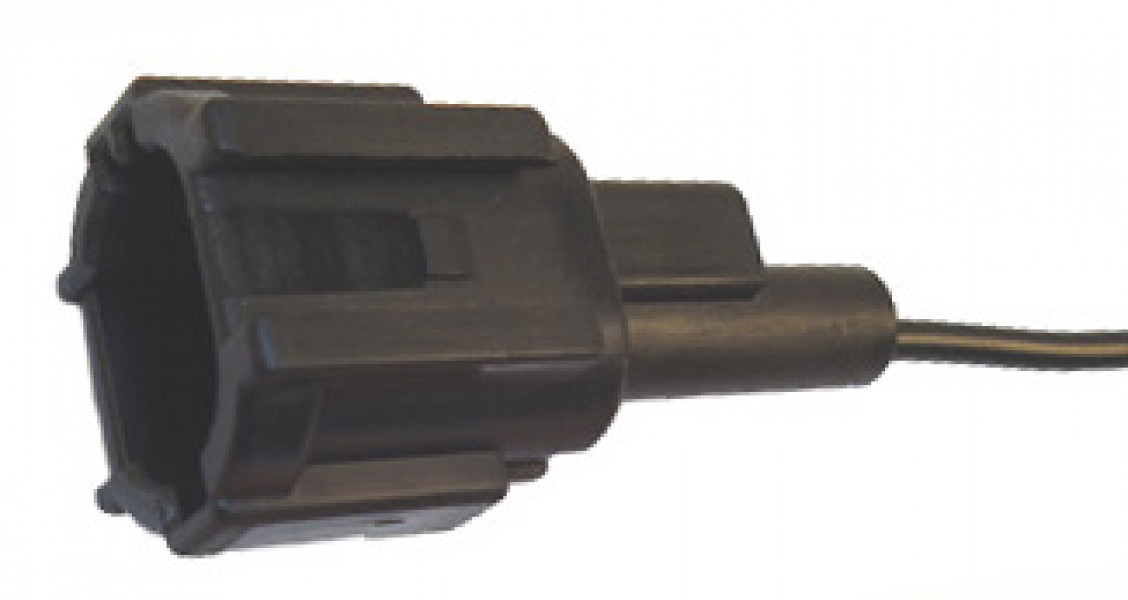 Image of A/C Compressor Clutch Connector - CONNECTOR W/ WIRE from Sunair. Part number: PT-4085