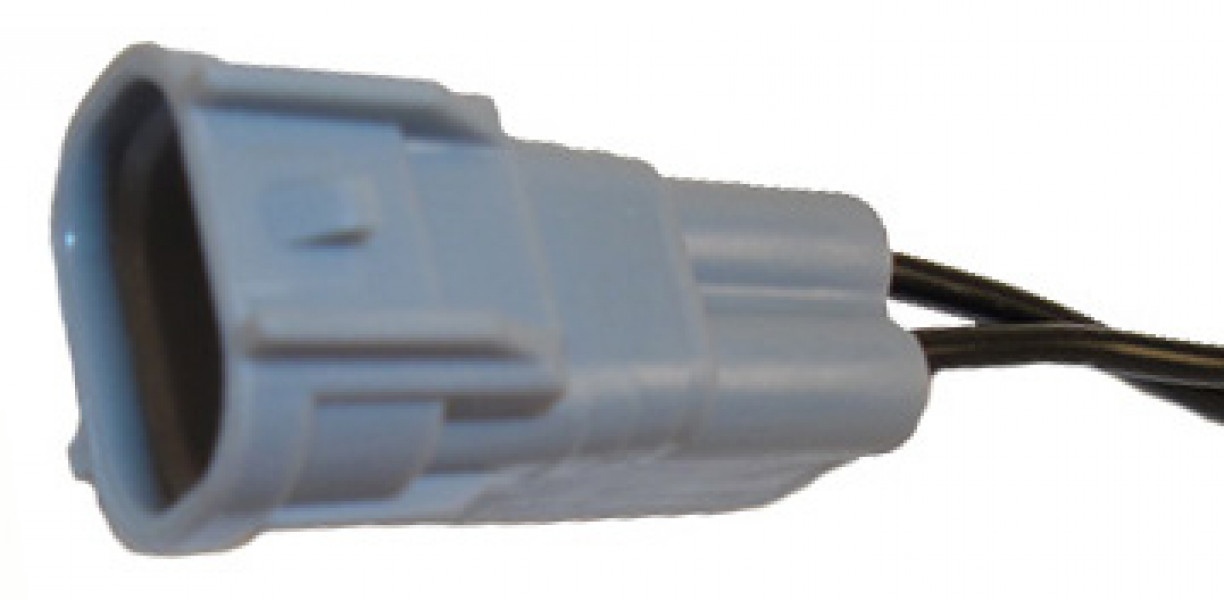 Image of A/C Compressor Clutch Connector - CONNECTOR W/ WIRE from Sunair. Part number: PT-4088