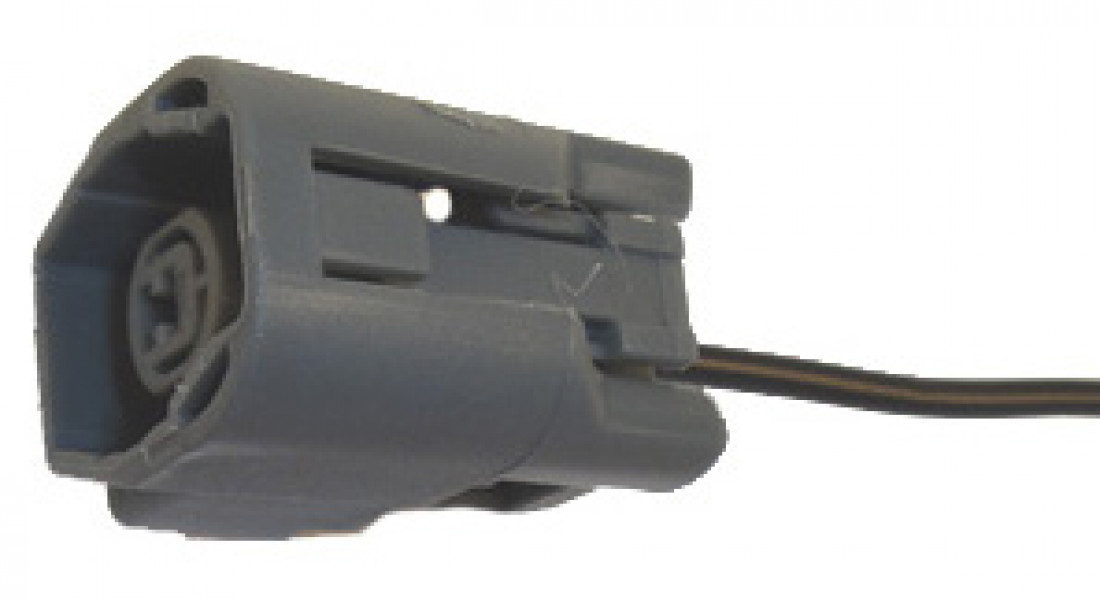 Image of A/C Compressor Clutch Connector - CONNECTOR W/ WIRE from Sunair. Part number: PT-4093