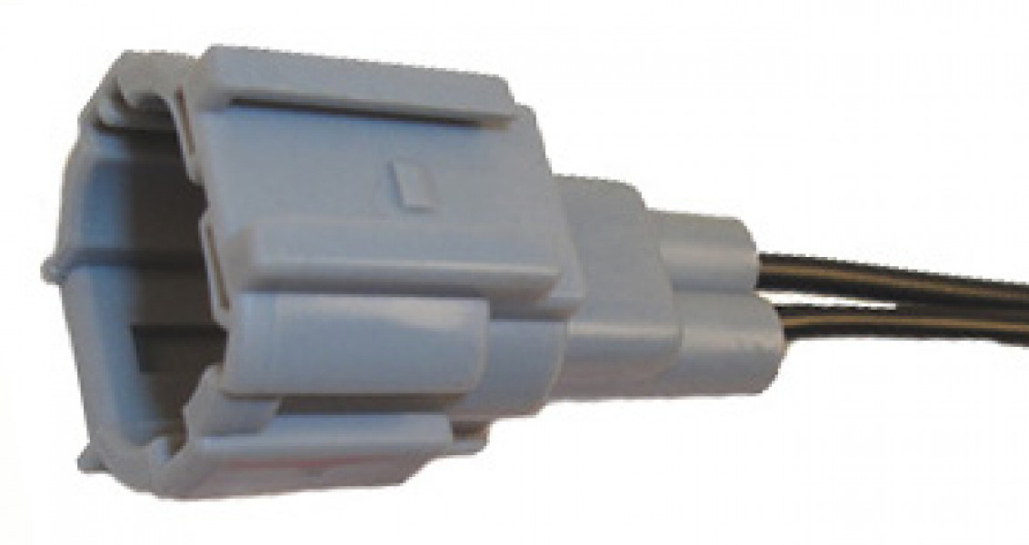 Image of A/C Compressor Clutch Connector - CONNECTOR W/ WIRE from Sunair. Part number: PT-4094